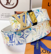 China Replica LV Belts 49usd Only